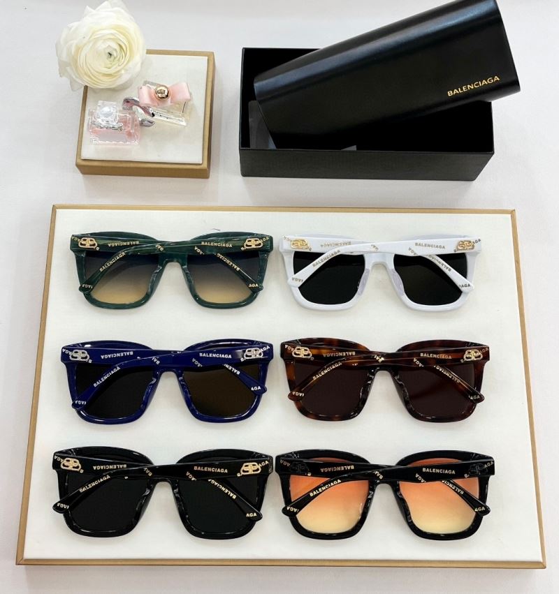 Balenciaga Sunglasses